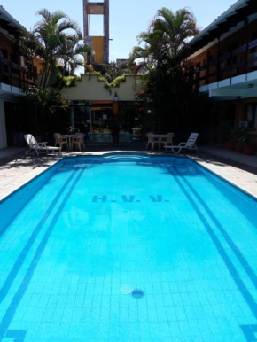 Hotel Viru Viru 1